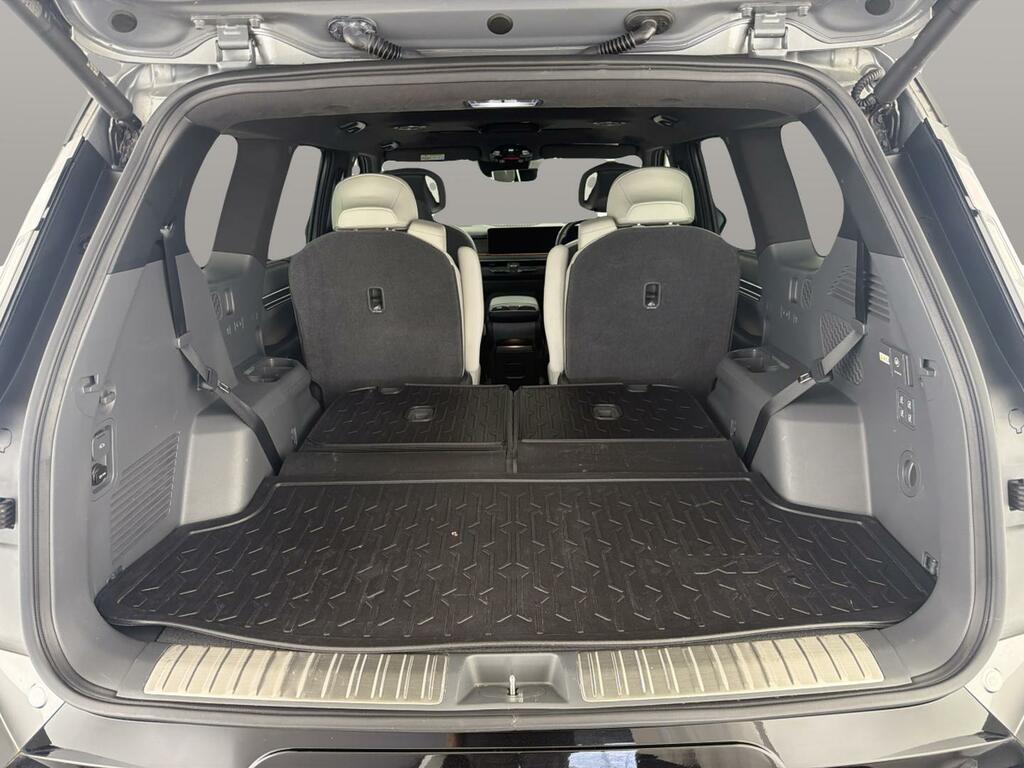 Kia EV9 99.8 Kwh Air  #15