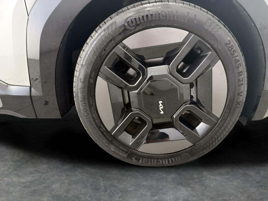Kia EV9 99.8 Kwh Air  #10