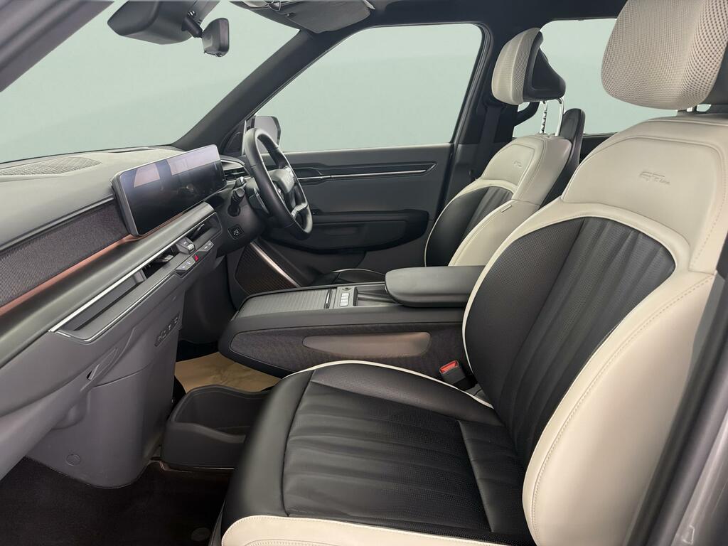 Kia EV9 99.8 Kwh Air  #13
