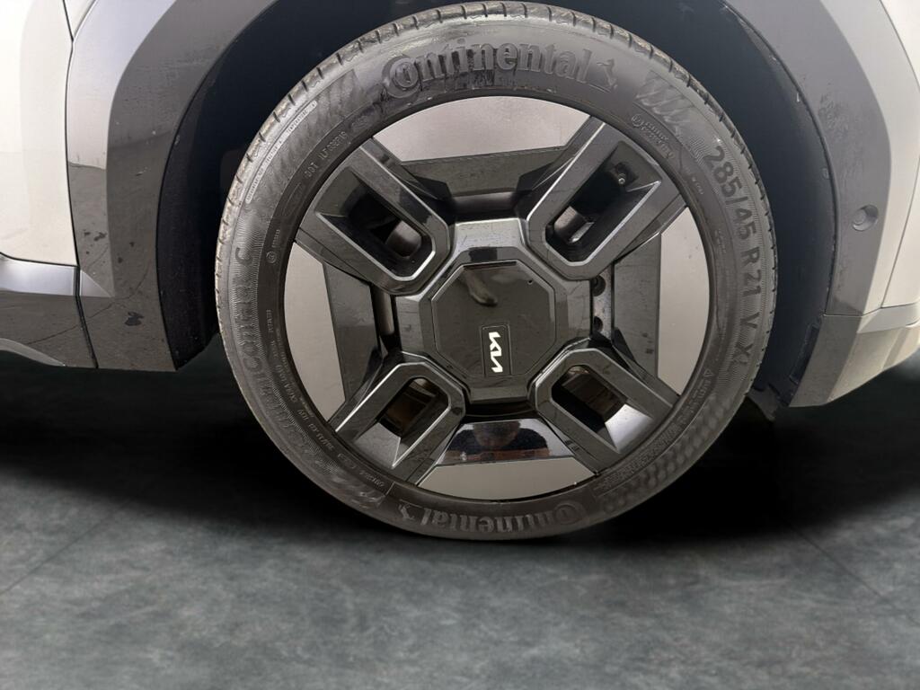 Kia EV9 99.8 Kwh Air  #11