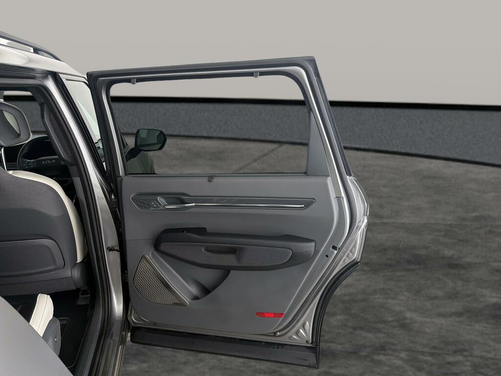 Kia EV9 99.8 Kwh Air  #20