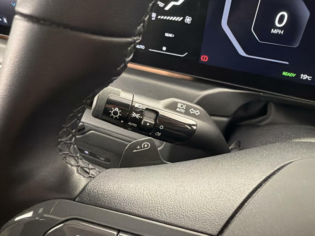 Kia EV9 99.8 Kwh Air  #33
