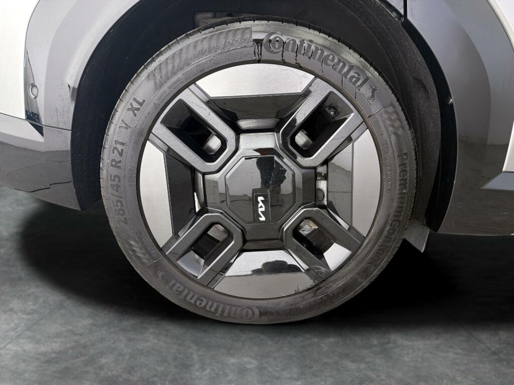 Kia EV9 99.8 Kwh Air  #12