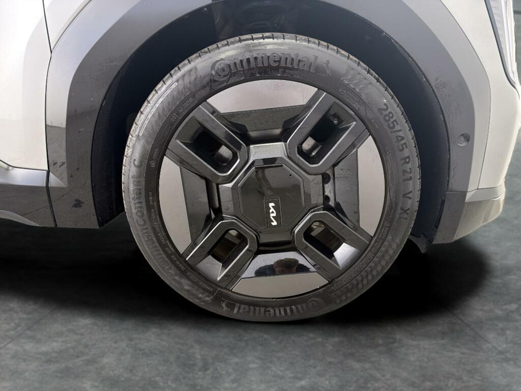 Kia EV9 99.8 Kwh Air  #9