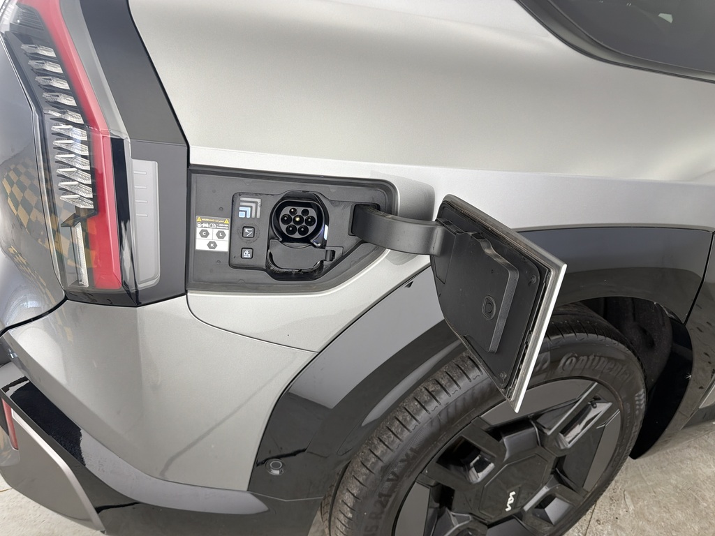 Kia EV9 99.8 Kwh Air  #16