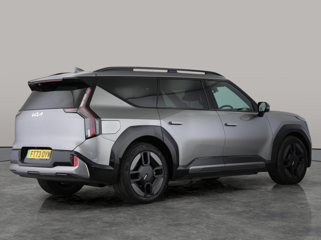 Kia EV9 99.8 Kwh Air  #5