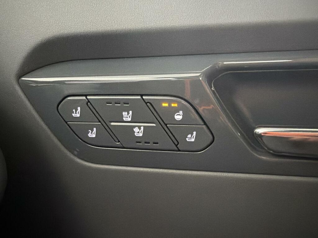 Kia EV9 99.8 Kwh Air  #32
