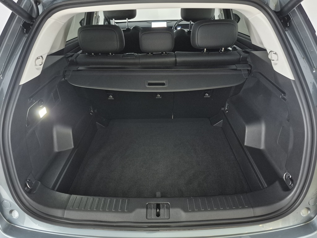 JAECOO 7 1.6T Awd Luxury 7Dct Black #12