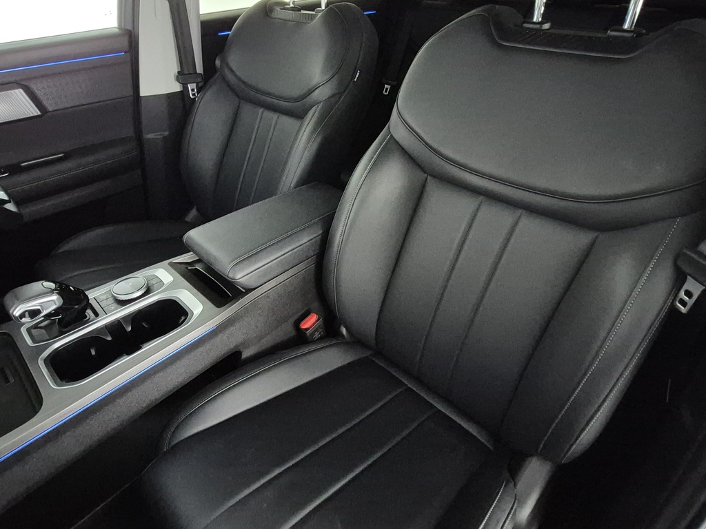 JAECOO 7 1.6T Awd Luxury 7Dct Black #15
