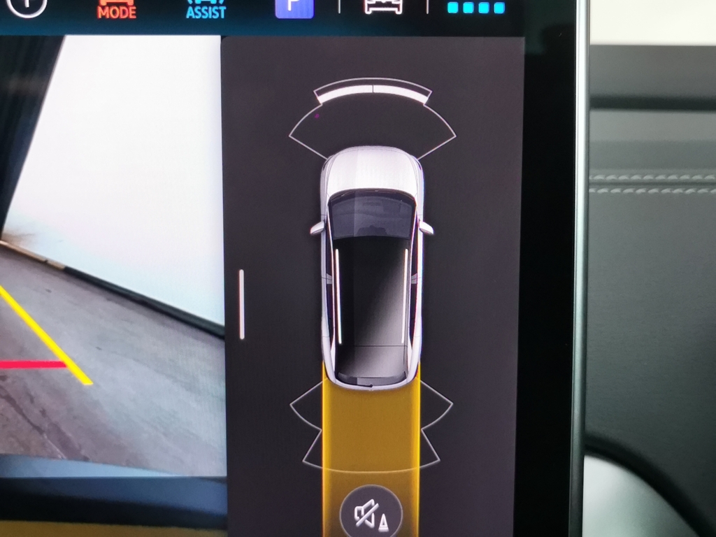 Volkswagen ID.4 Match White #30