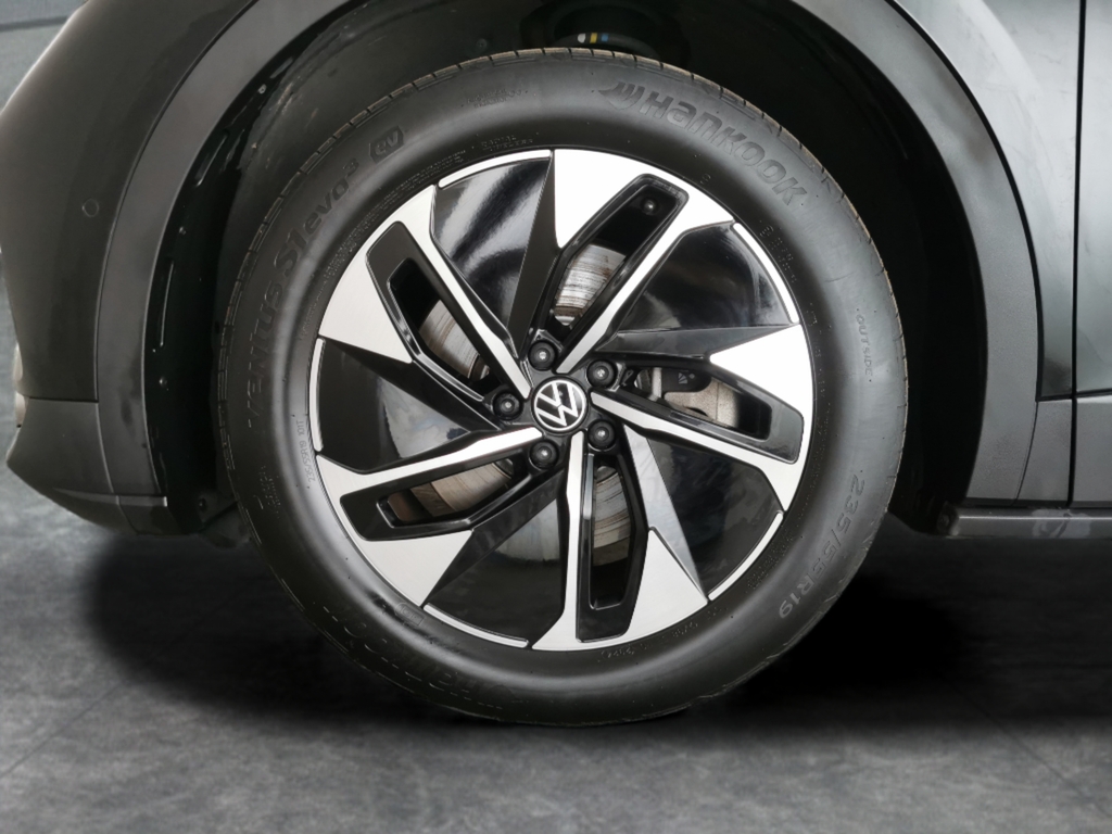 Volkswagen ID.4 Match White #10