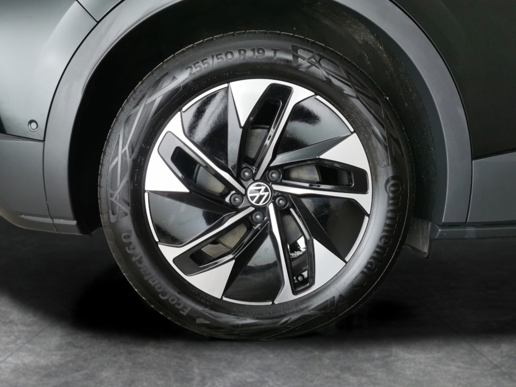 Volkswagen ID.4 Match White #12
