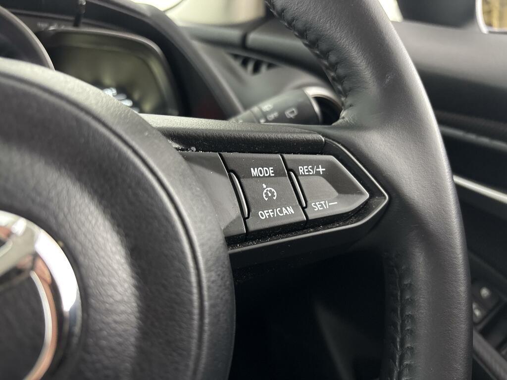 Mazda 2 1.5 E-skyactiv G Mhev Gt Sport White #32