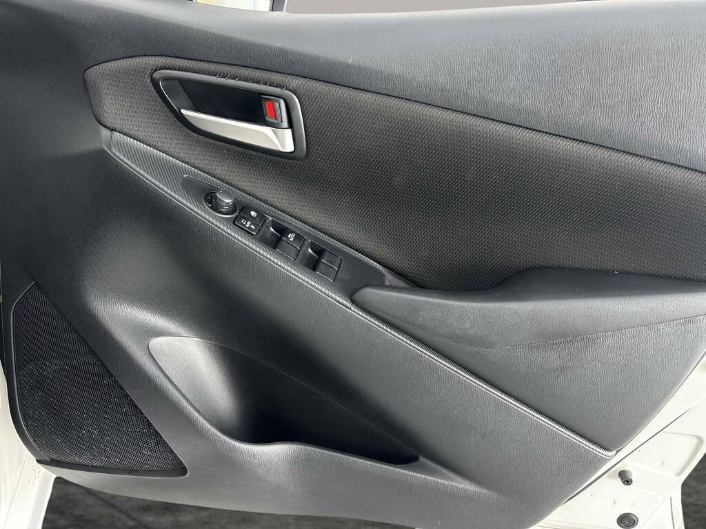 Mazda 2 1.5 E-skyactiv G Mhev Gt Sport White #19