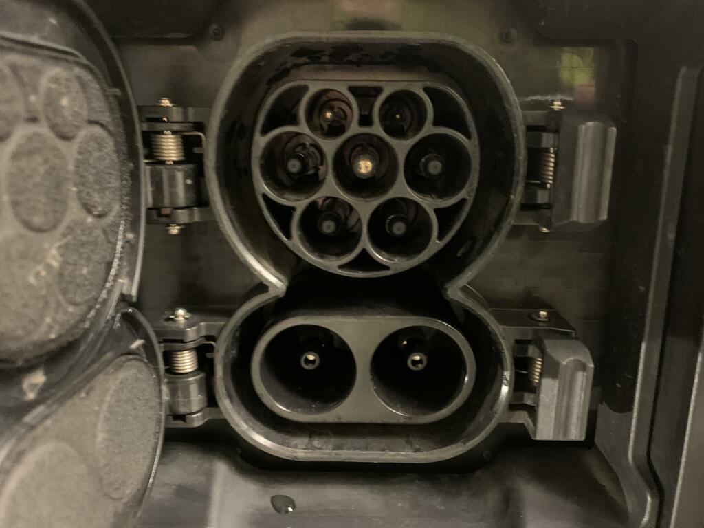 Toyota bZ4X Vision Silver #29