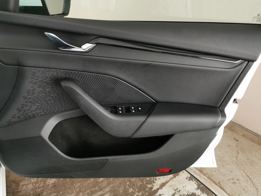Skoda Octavia 1.0 Tsi E-tec Se Technology Dsg Blue #12