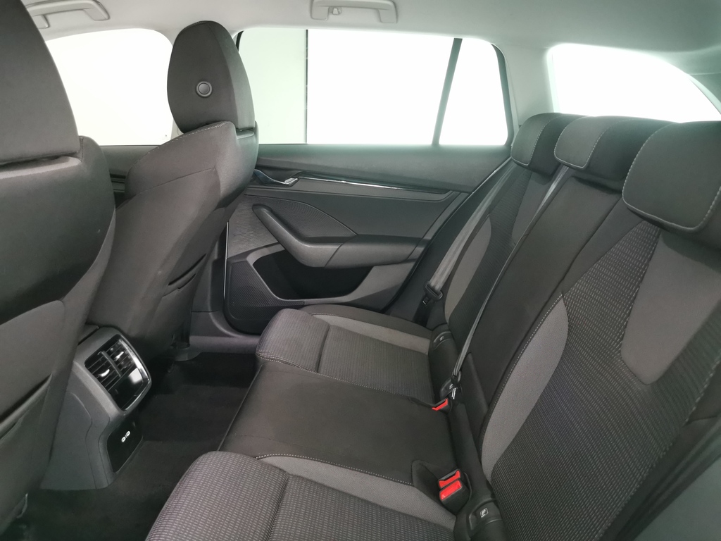 Skoda Octavia 1.0 Tsi E-tec Se Technology Dsg Blue #10
