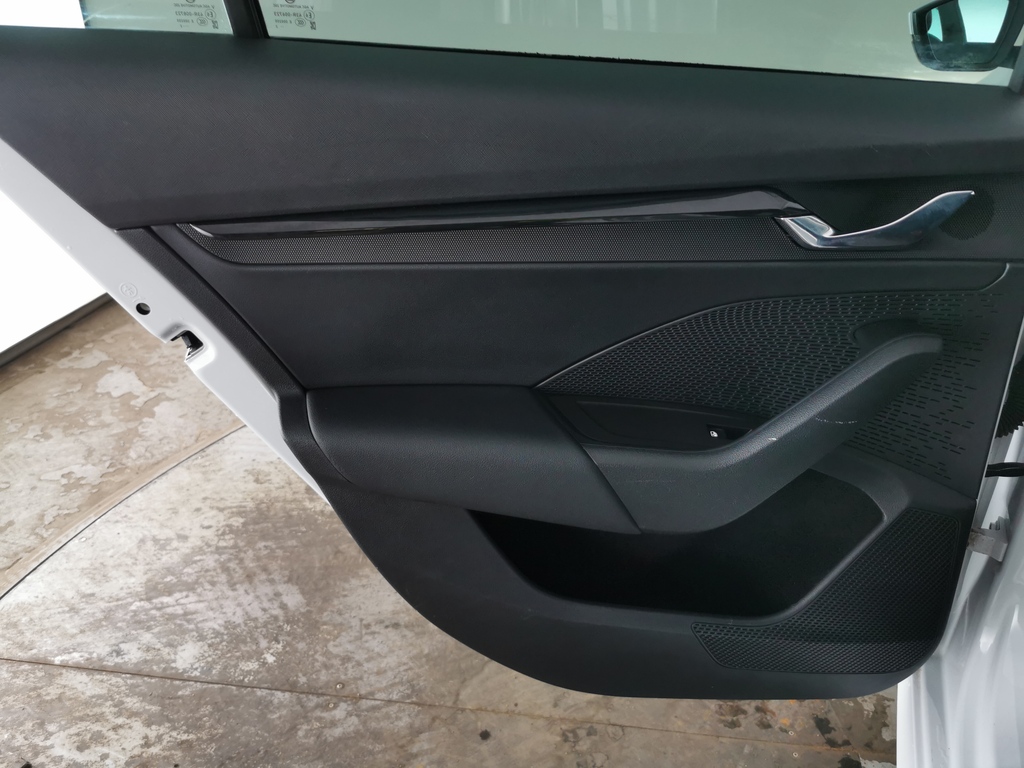 Skoda Octavia 1.0 Tsi E-tec Se Technology Dsg Blue #9