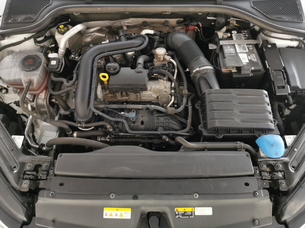 Skoda Octavia 1.0 Tsi E-tec Se Technology Dsg Blue #13