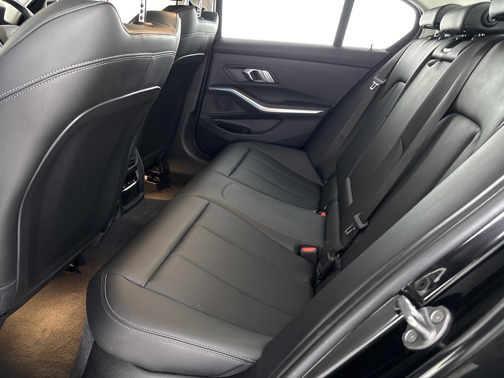 BMW 3 Series M340d Grey #11