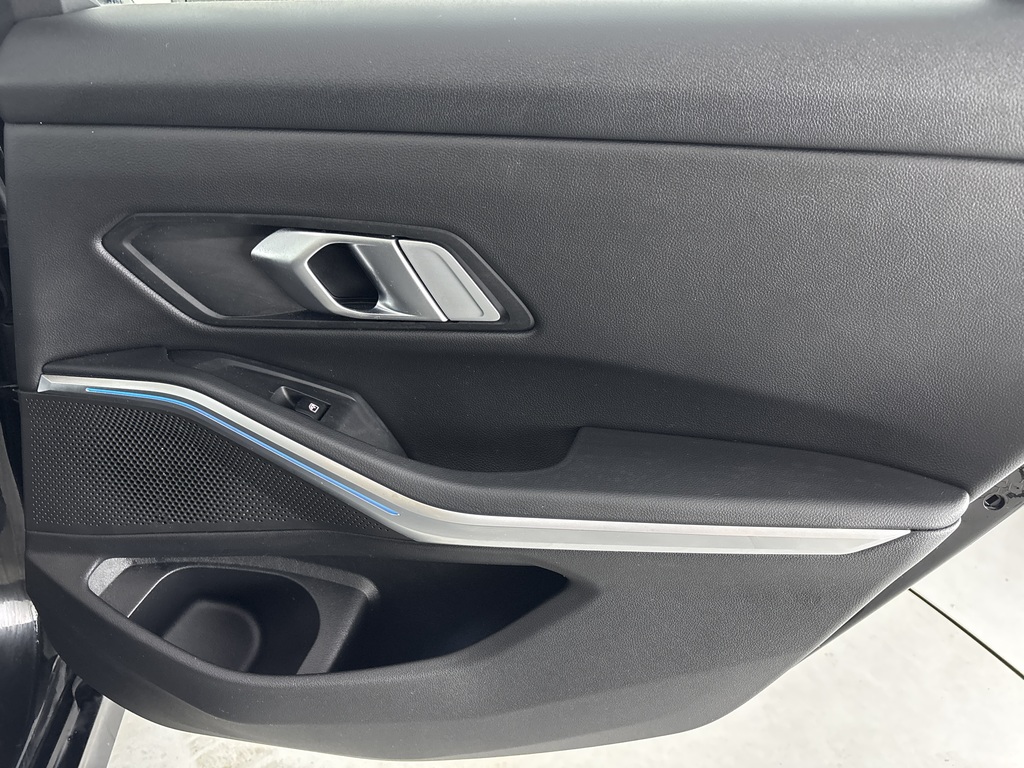 BMW 3 Series M340d Grey #12