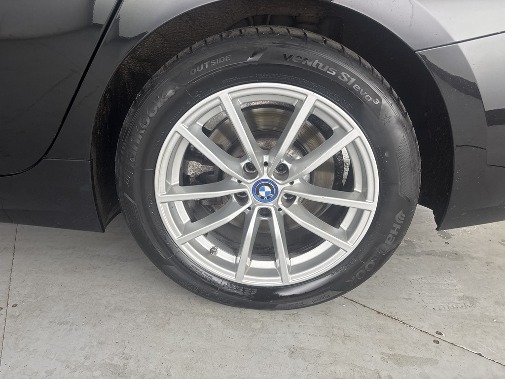 BMW 3 Series M340d Grey #1