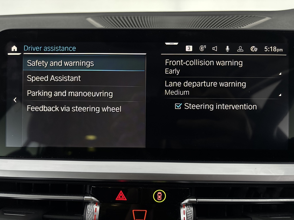BMW 3 Series M340d Grey #27