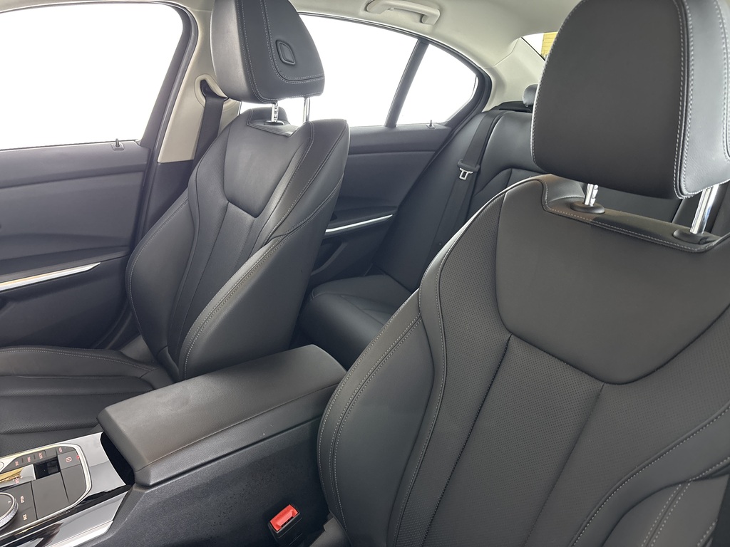 BMW 3 Series M340d Grey #17