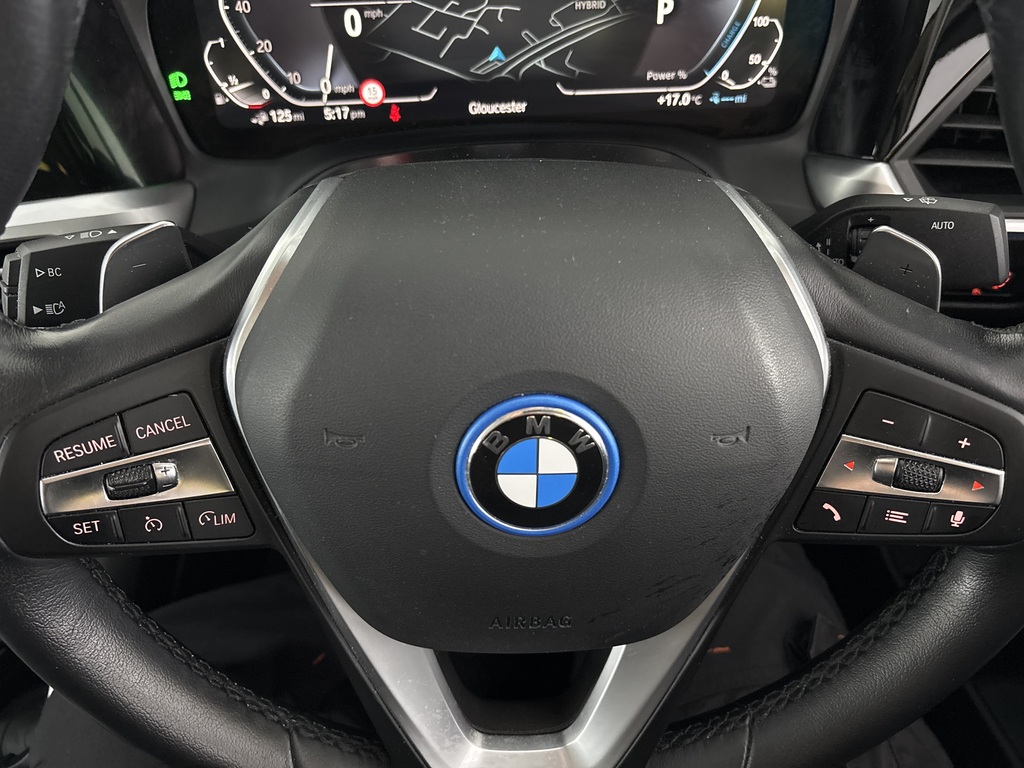 BMW 3 Series M340d Grey #25