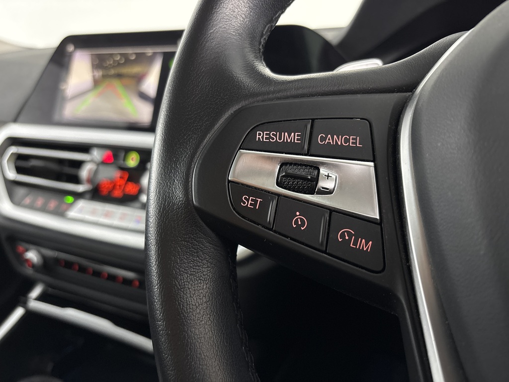 BMW 3 Series M340d Grey #26