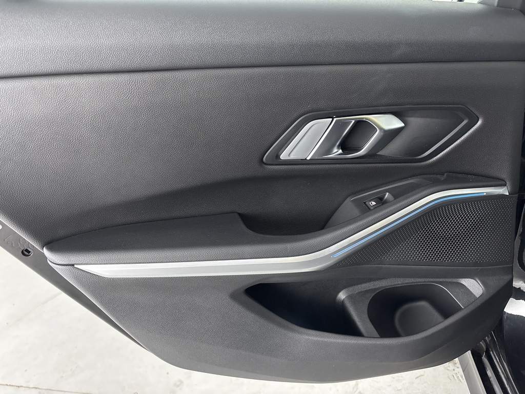 BMW 3 Series M340d Grey #10