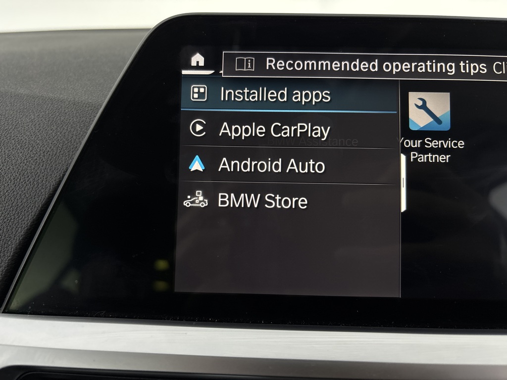BMW 3 Series M340d Grey #18