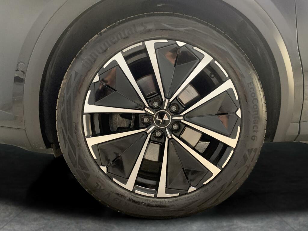 DS DS 7 1.5 Bluehdi Performance Line Eat8 Grey #10