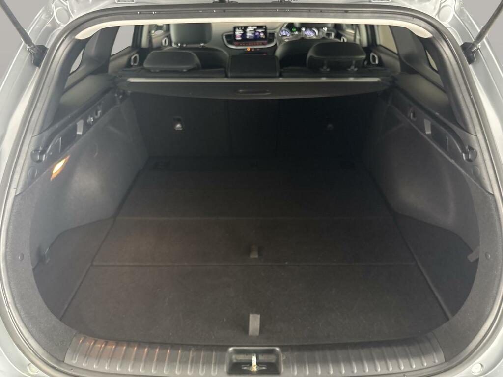 Kia Ceed 1.5 T-gdi Isg 3 White #20