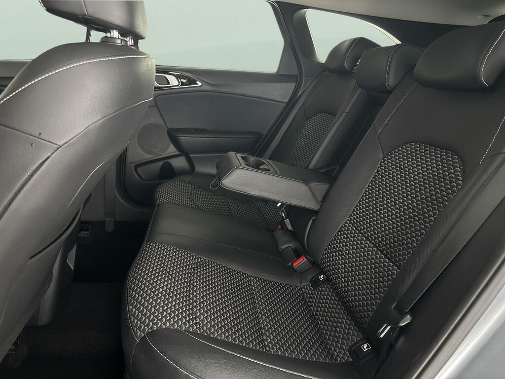 Kia Ceed 1.5 T-gdi Isg 3 White #15