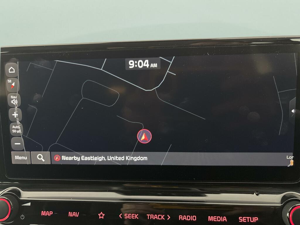 Kia Ceed 1.5 T-gdi Isg 3 White #25