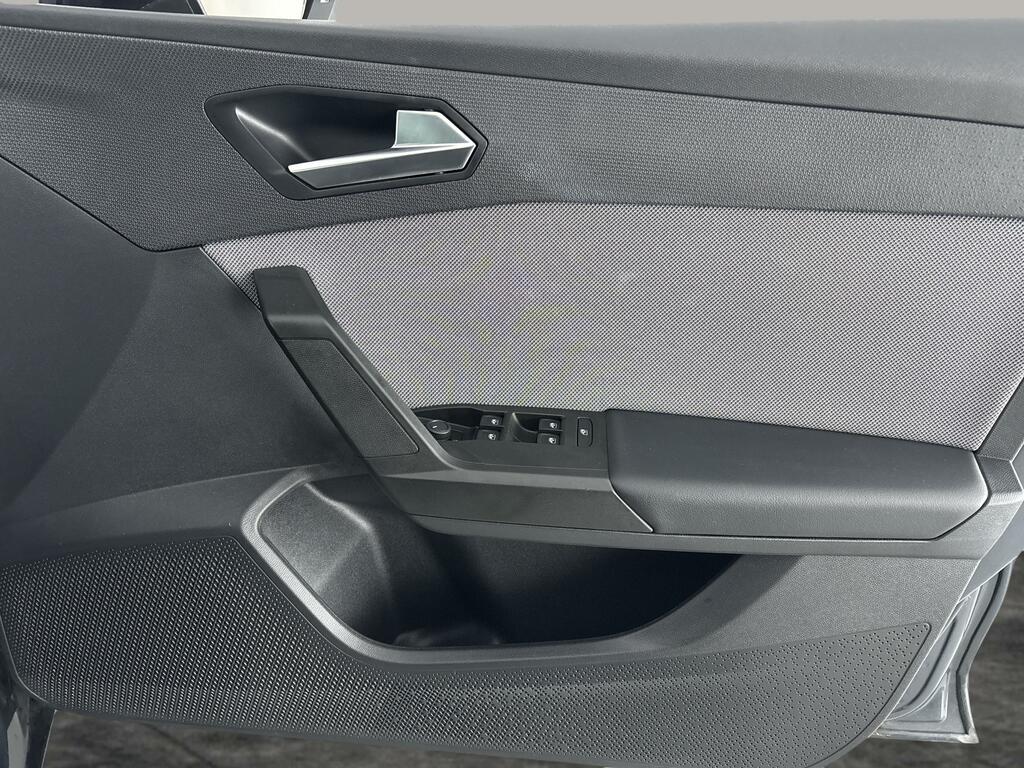 Seat Leon 1.5 Tsi Evo Se Dynamic Euro 6 Ss Grey #19