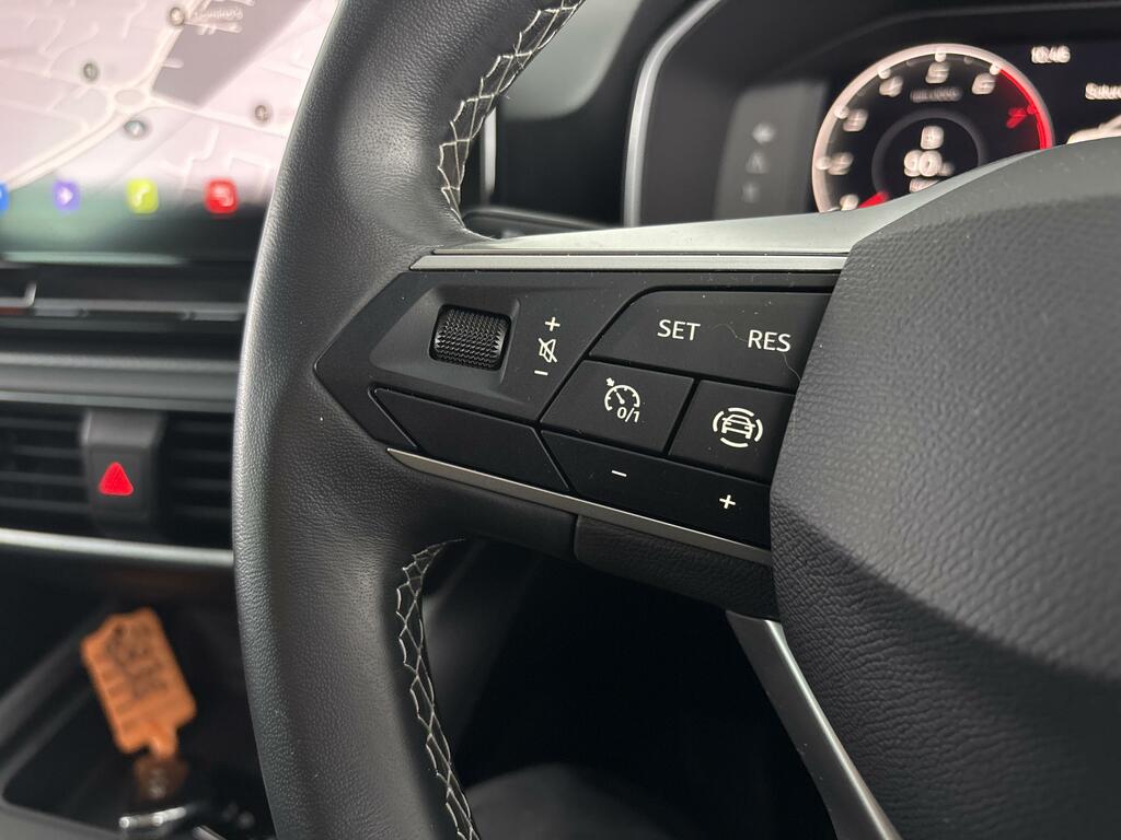 Seat Leon 1.5 Tsi Evo Se Dynamic Euro 6 Ss Grey #30