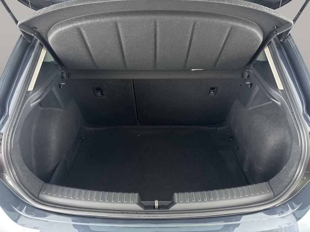 Seat Leon 1.5 Tsi Evo Se Dynamic Euro 6 Ss Grey #20