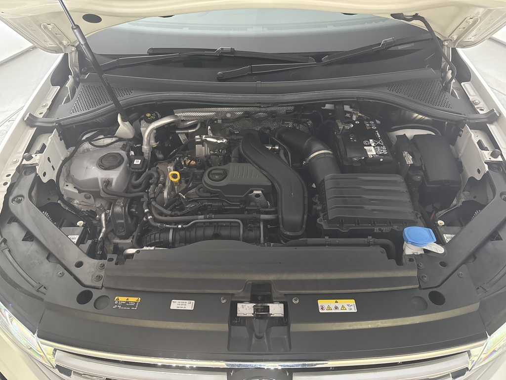 Volkswagen Tiguan R-line Edition 2.0 Tdi 150Ps Dsg Black #22