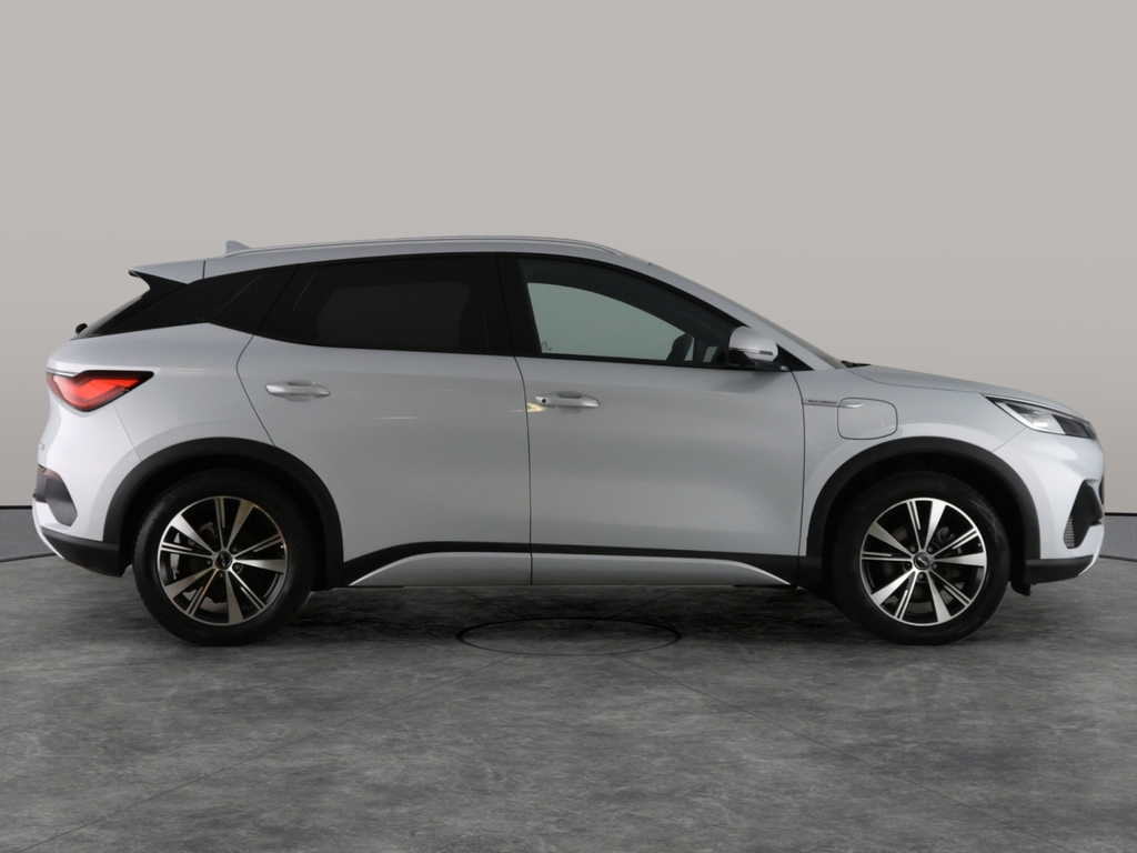 Byd Atto 3 60.48Kwh Comfort #3