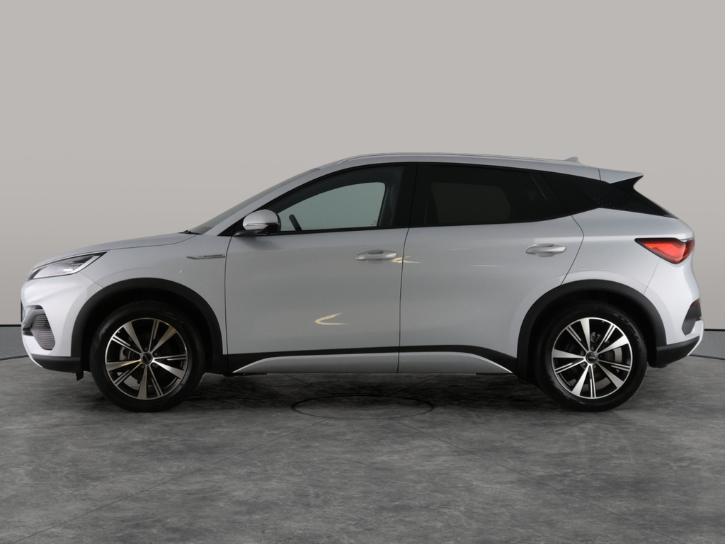 Byd Atto 3 60.48Kwh Comfort #7