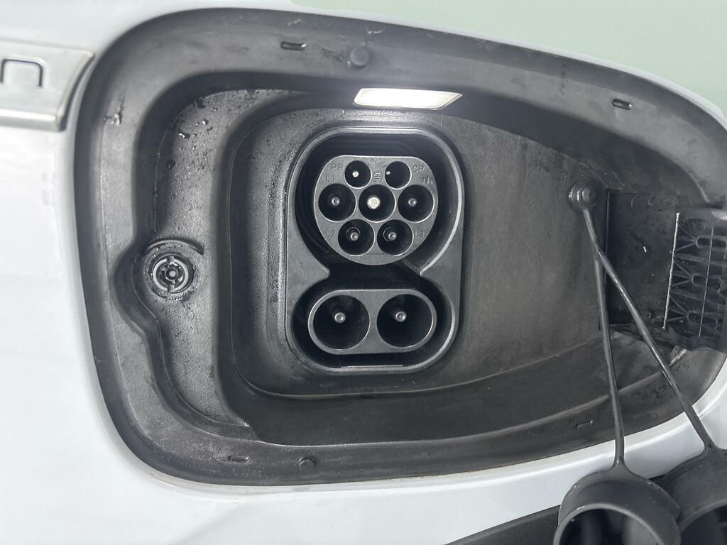 Byd Atto 3 60.48Kwh Comfort #20
