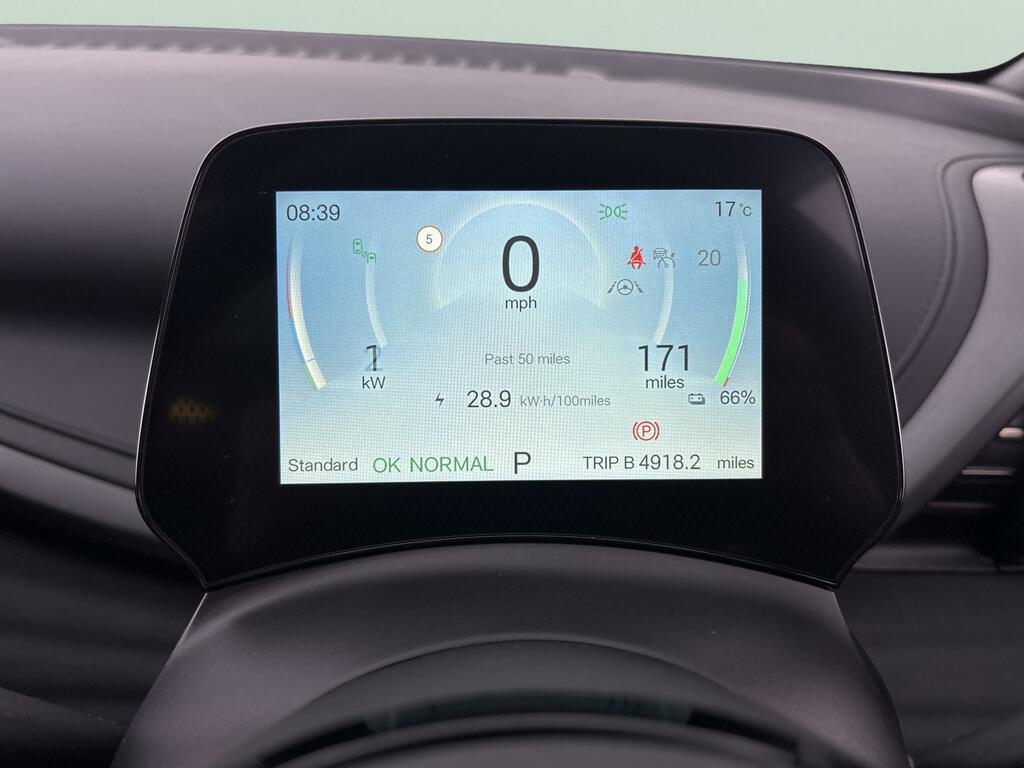 Byd Atto 3 60.48Kwh Comfort #39