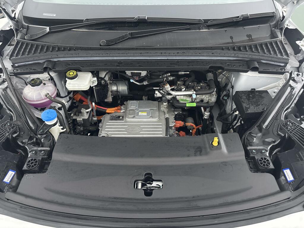 Byd Atto 3 60.48Kwh Comfort #21