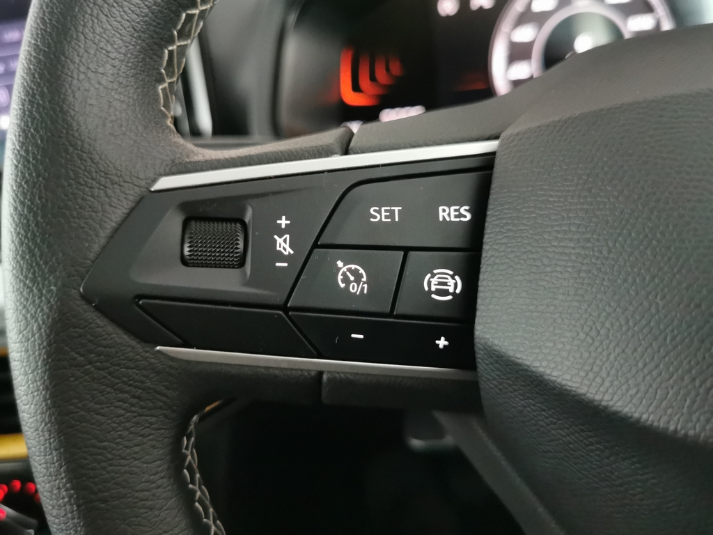 Seat Ibiza Se Grey #30