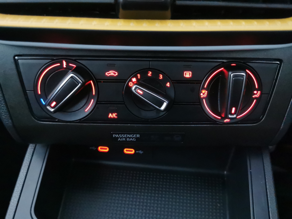 Seat Ibiza Se Grey #29