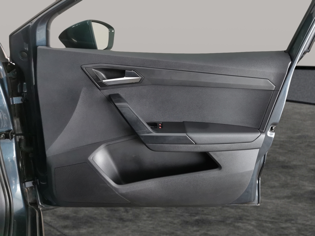 Seat Ibiza Se Grey #19