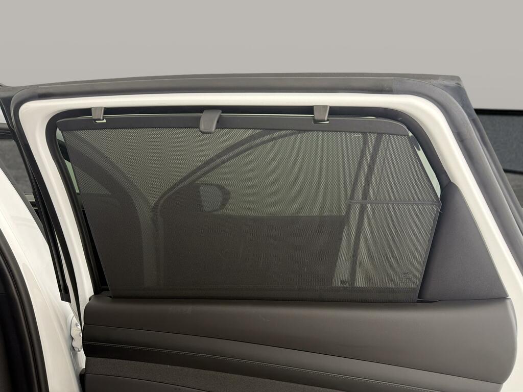 Hyundai Tucson N Line Silver #25