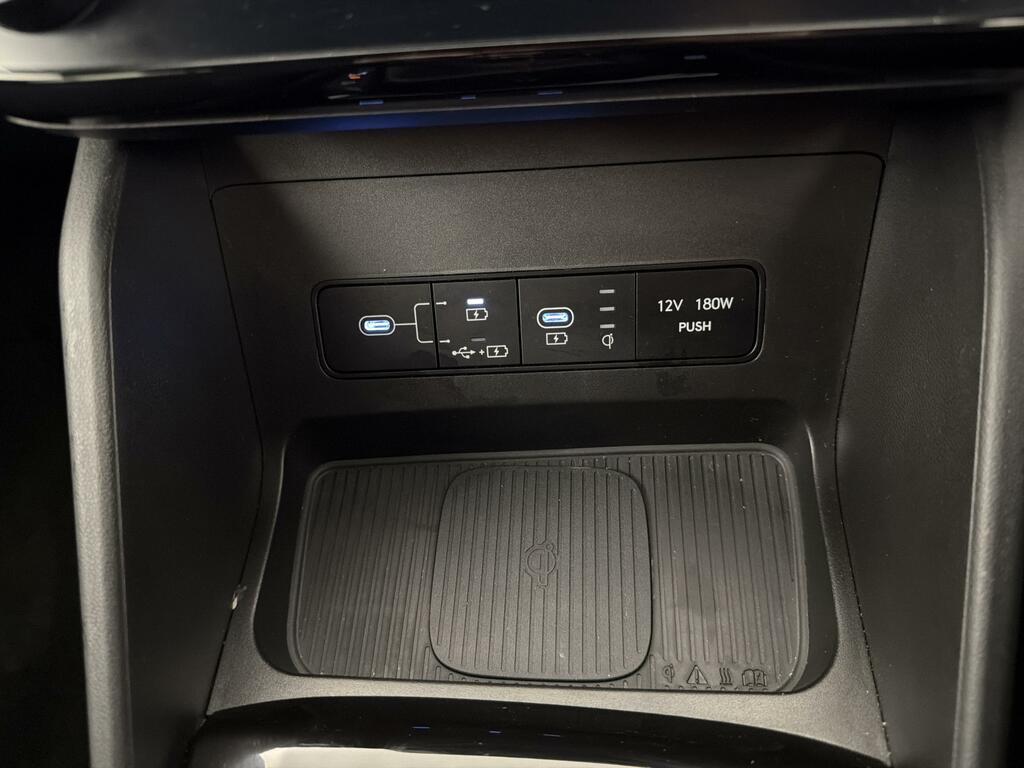 Hyundai Tucson N Line Silver #31